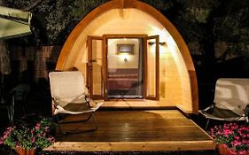 Pod Atypique 2 - Spa - Tout Inclus Romorantin-lanthenay